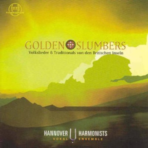 Golden Slumbers