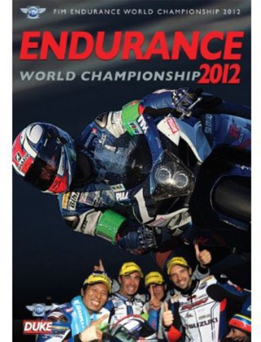 Fim Endurance World Champion