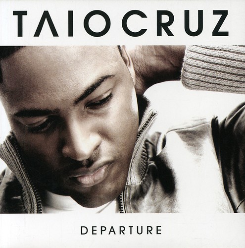 Departure [Import]