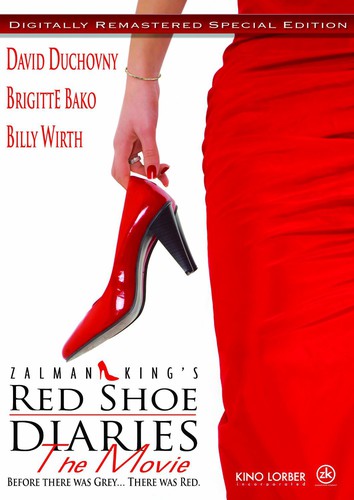 Red Shoe Diaries: The Movie