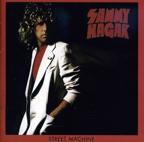 Street Machine [Import]