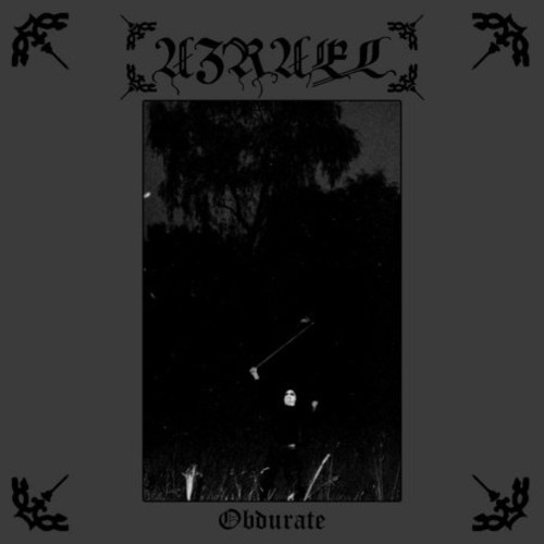 Obdurate/ Unto Death