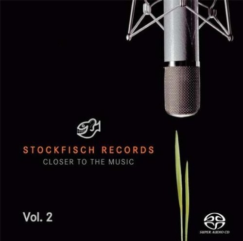 Stockfisch Closer To The Music 2 (Various Artists)