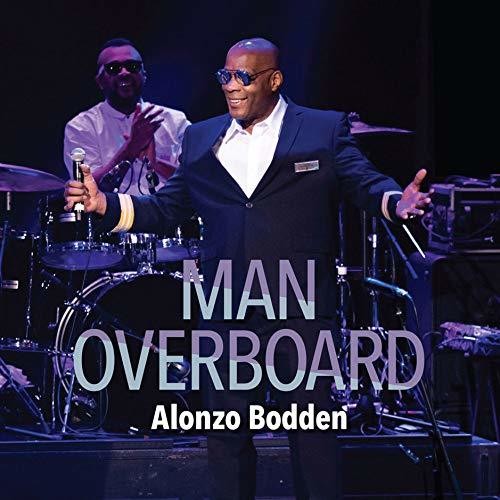 Man Overboard