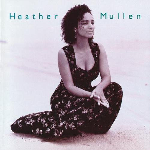 Heather Mullen