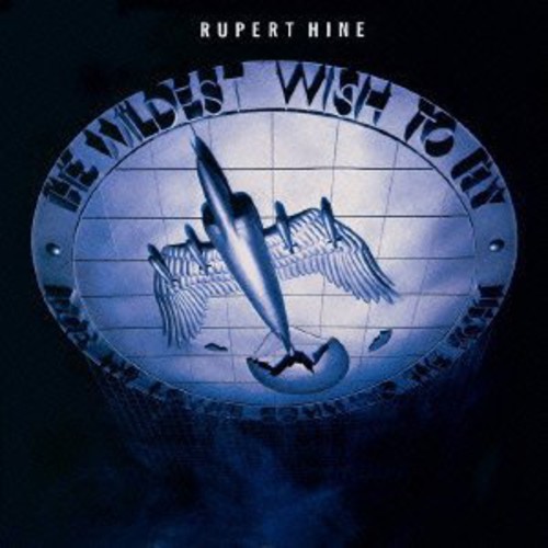 Wildest Wish to Fly [Import]
