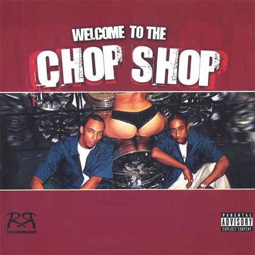 Chop Shop