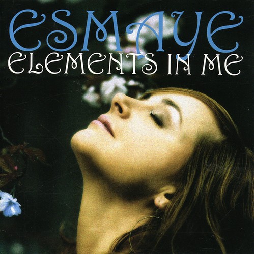 Elements in Me