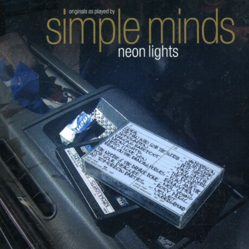 Neon Lights [Import]
