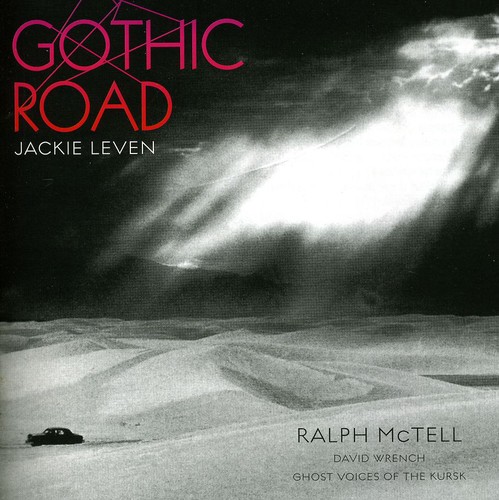 Gothic Road [Import]