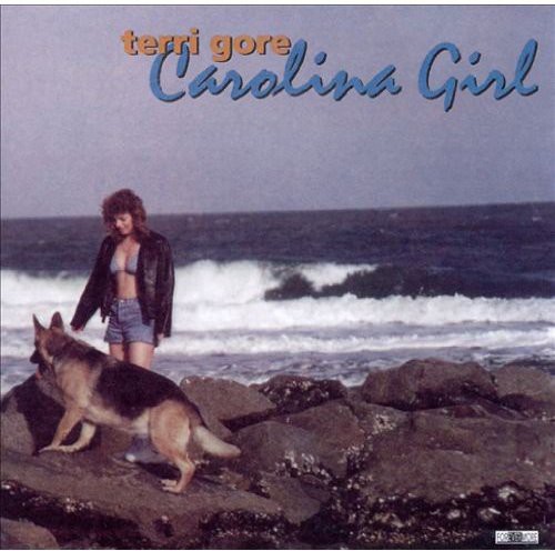 Carolina Girl