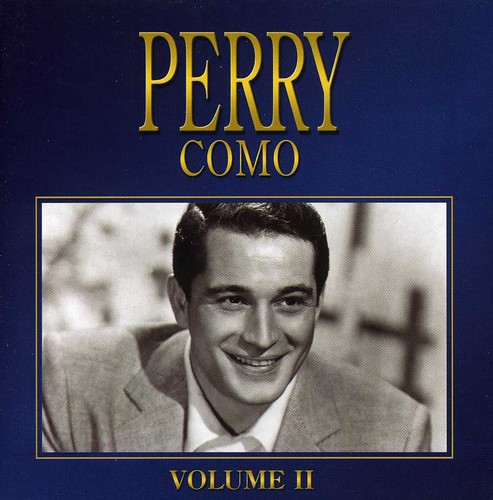 Perry Como 2