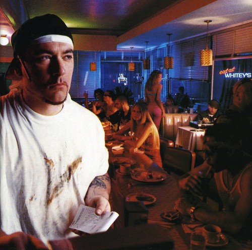 Eat at Whitey's [Explicit Content]