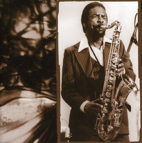 Wendell Harrison - The 8th House: Riding With Pluto
