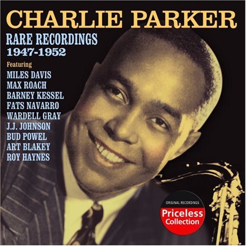 Rare Recordings 1947-1952