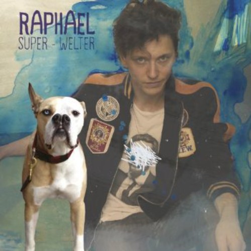 Super Welter [Import]