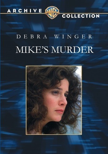  - Mike's Murder
