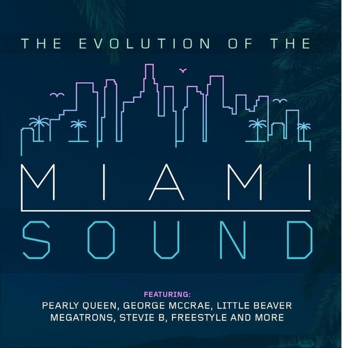 The Evolution Of The Miami Sound