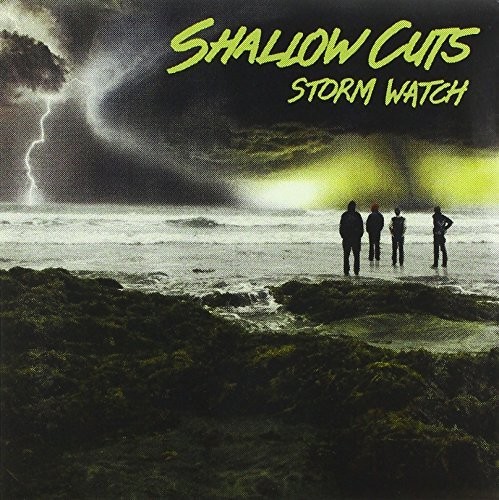 Storm Watch