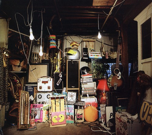 Super (Electrical) Recordings