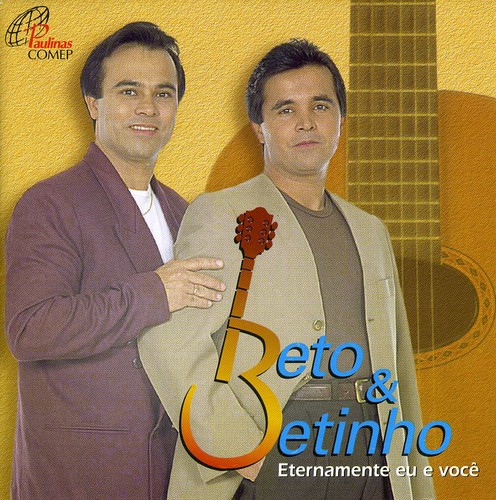 Eternamente Eu E Voce [Import]