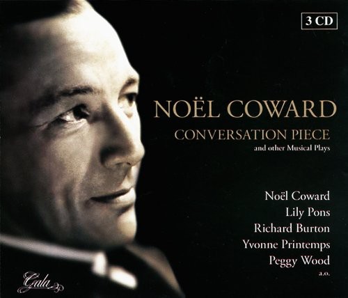 Conversation Piece