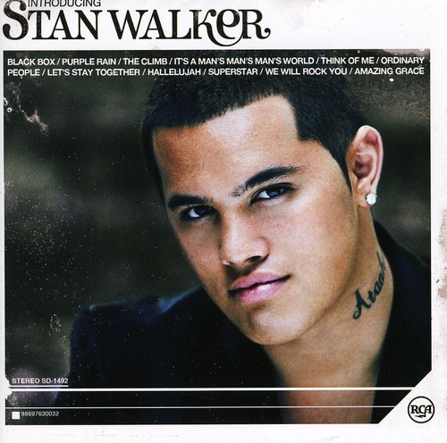 Introducing Stan Walker [Import]
