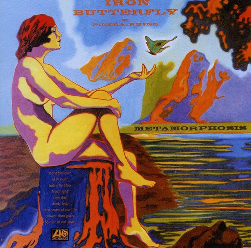Album Art