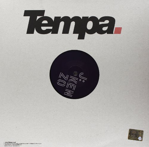 Magneto (Feel It) /  TVR