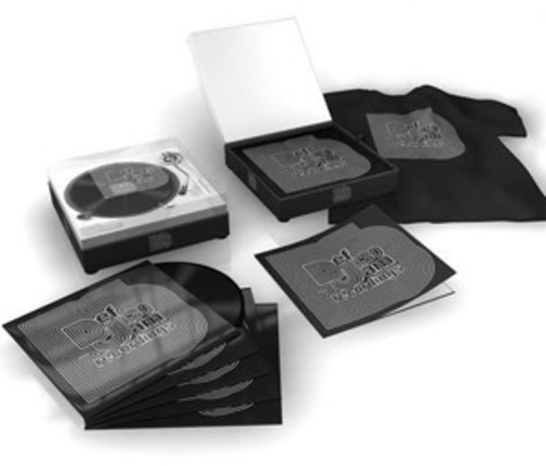 Def Jam 30th Anniversary: Greatest Hits / Var - Def Jam 30th Anniversary: Greatest Hits / Var [LP]