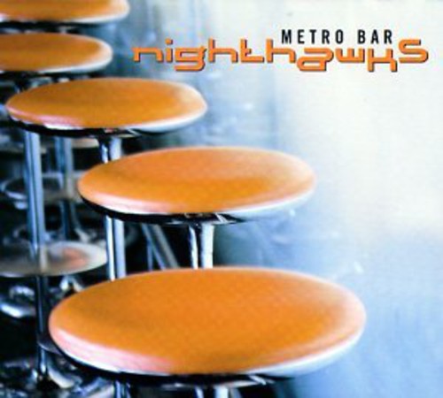 Metro Bar