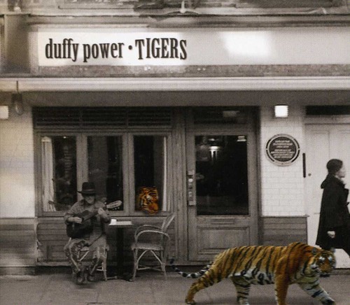 Tigers [Import]