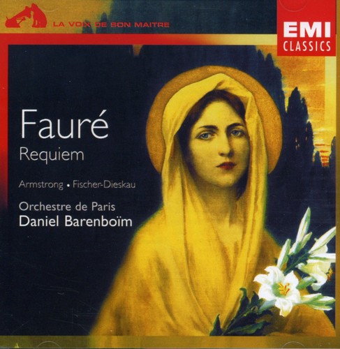 Faure: Requiem