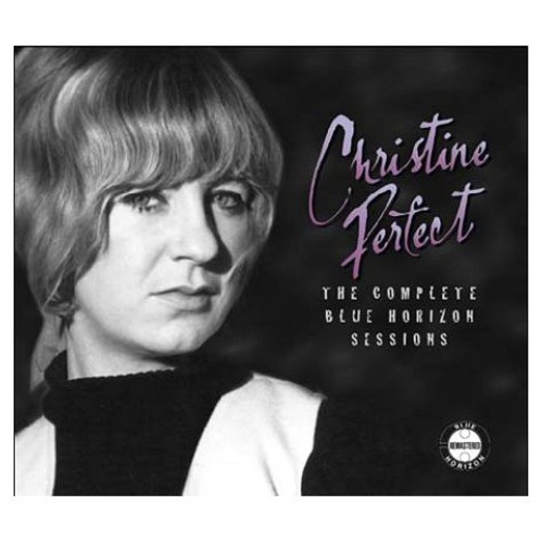 Complete Blue Horizon Sessions [Import]