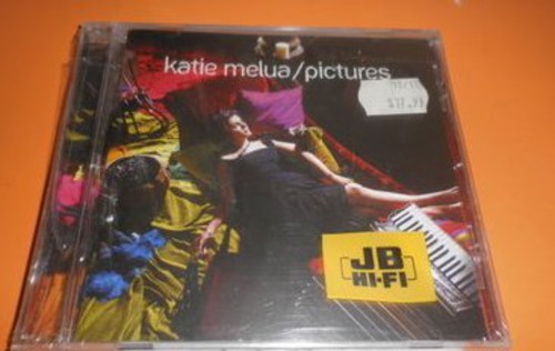 Pictures [Import]