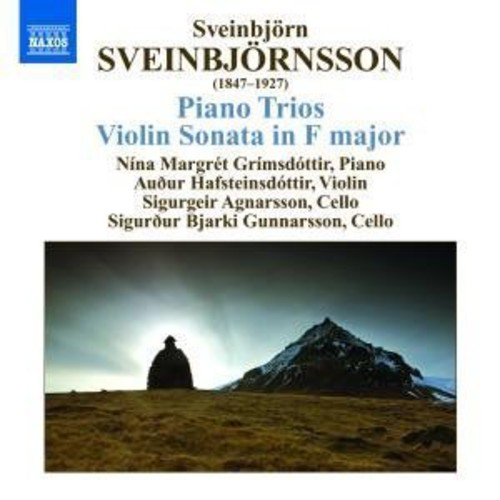 Piano Trios: Violin Sonata