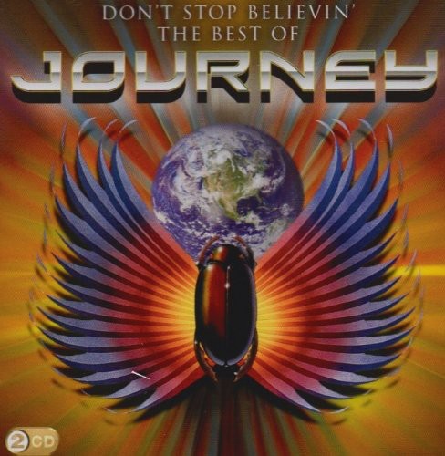 Dont Stop Believin: Best of [Import]