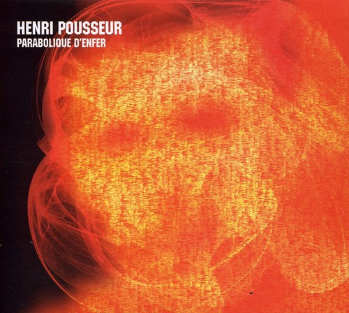 Parabolique Denfer