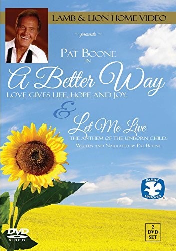 Better Way - Let Me Live