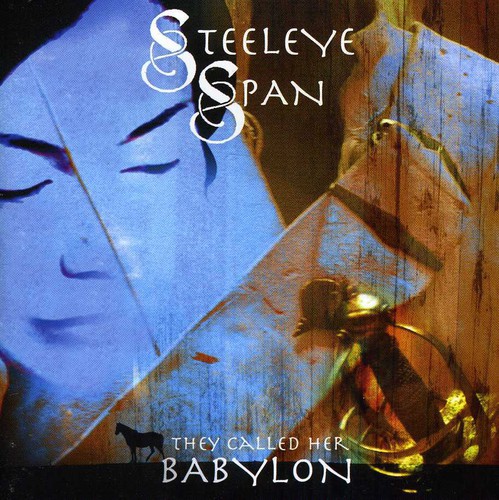 They Called Her Babylon