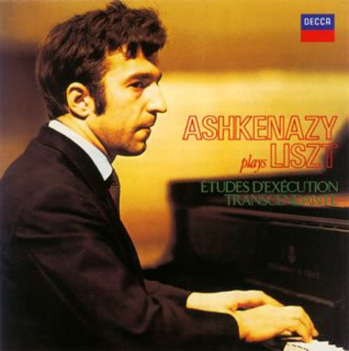 Vladimir Ashkenazy