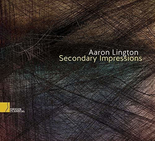 SECONDARY IMPRESSIONS