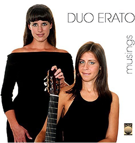 Duo Erato - Musings