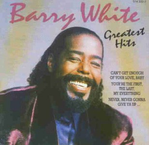 Greatest Hits [Import]