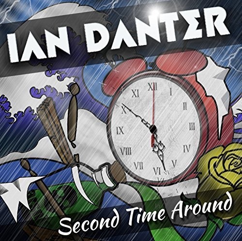 Second Time Around [Import]