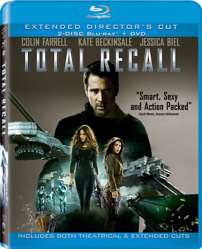 Total Recall