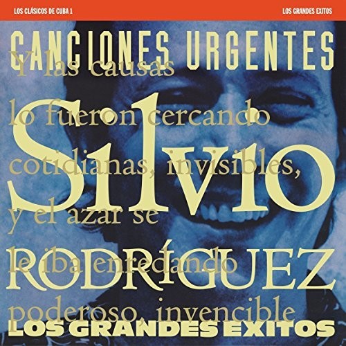 Best of Silvio Rodriguez: Cuba Classics 1