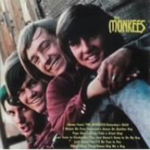 Monkees (Deluxe Edition) [Import]