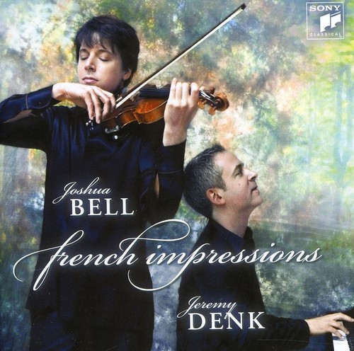 French Impressions