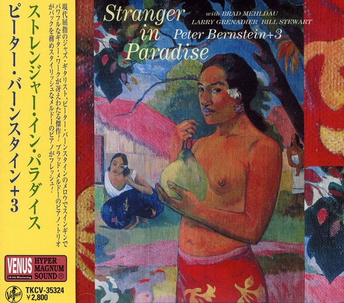 Stranger in Paradise [Import]